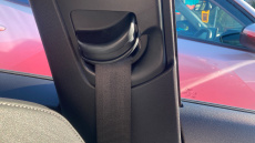 Audi A1 25 TFSI S Line 5dr Petrol Hatchback